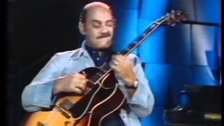 Joe Pass  The Very Thought Of You [upl. by Jolenta]