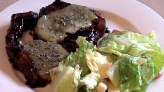 AMAZING LAMB CHOP RECIPE [upl. by Leftwich336]