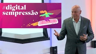 LEANDRO KARNAL 🔝Palestra Como educar em um mundo digital 👩‍💻👨‍💻 14122019 [upl. by Schargel215]