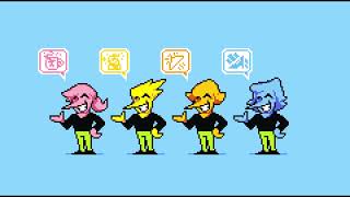 Addisons  Deltarune Animation [upl. by Conrade]