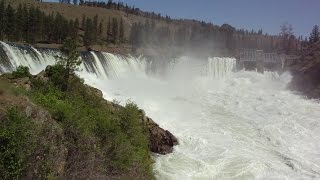 Spokane Tribe  A River of Promises  Bob BostwickWarren Seyler [upl. by Northington]