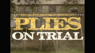 Plies  Heart So Cold  On Trial Mixtape Plies  On Trial Mixtape HD [upl. by Erdreid]