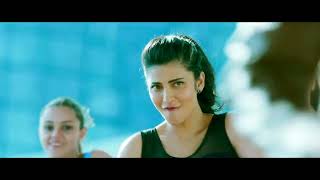 Wi Wi WiFi Telugu 4K Video Song Singam 3 Movie suriya shrutihaasan 4k love subscribe [upl. by Rubia]