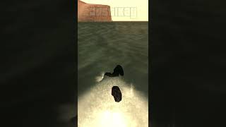 GTA San Andreas Oyster Location 44  Bone County [upl. by Nyrat]