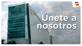 Banco que Transforma Vidas I Bancolombia [upl. by Demeter779]