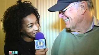 Bob Marley Symposium CHRIS BLACKWELL ZYNC TV [upl. by Eddie]