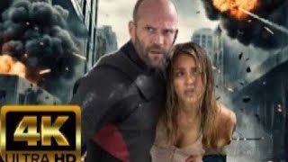 Jason Statham  Película Taquillera Mechanic Resurrection  Película en Español  Datos y Reseña [upl. by Assiron889]