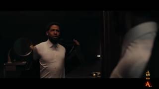 Simple Song  Jamal Lyon When Cookie Met Lucious visual albumpart 2 [upl. by Einiffit49]