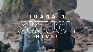 HIVI  SIAPKAH KAU TUK JATUH CINTA LAGI  Juara 1 Lomba MV SMA Negeri 2 Purwokerto 2018 [upl. by Delora]