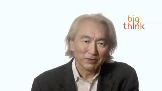 Michio Kaku The Multiverse Has 11 Dimensions  Big Think [upl. by Einohtna]