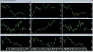 Zrozumienie zmienności rynkowej Perspektywa daytradera Michał Zbróg Mr Yogi część 2  27112024 [upl. by Eeltrebor]