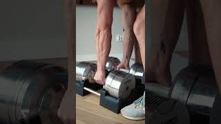 Triceps Dumbbells Workout tricepsworkout dumbbellworkout homeworkout [upl. by Pardo]