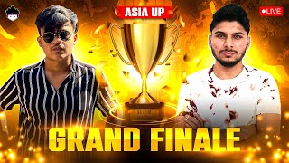 GRAND FINALE 🔥 ASIA LEAGUE LAST DAY DO OR DIE 💀INDIA 🇮🇳 nonstopgaming tsglegend [upl. by Htebirol]