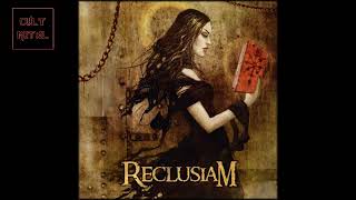 Reclusiam  Reclusiam Full Album [upl. by Volpe]