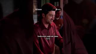 Grey’s Anatomy 21 Seasons of Bonding at Joe’s Bar  FilmAffinity [upl. by Ashely517]