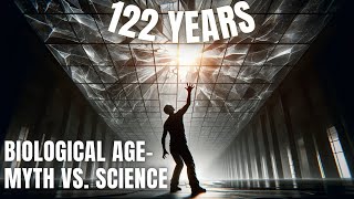 Misunderstanding Biological Age Can We Really Break the Age Ceiling [upl. by Hassi]