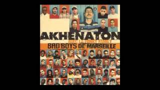 Akhenaton  Bad Boys De Marseille 2 [upl. by Siusan191]