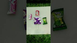 Mix flavour of boomer jelly lolipop popsicle 🍭youtubeshorts shortvideo ytshorts trending [upl. by Ainahtan]