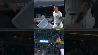 Juan Sotos first Yankees walkoff [upl. by My]