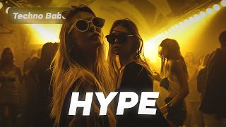 TECHNO MUSIC 2024 🔥 Techno Remixes of Popular Songs 🔥 Best Techno Rave amp Hypertechno Bangers [upl. by Bosch]