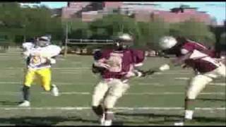 Tavon Austin 2007 Highlights [upl. by Ivek997]