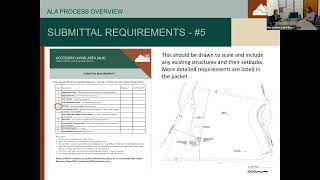 Larimer County Accessory Living Areas PreApplication Overview [upl. by Harts]