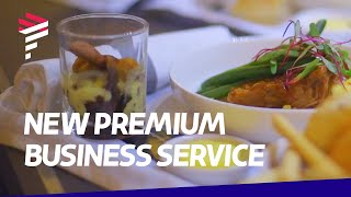 New Premium Business Service LATAM [upl. by Matland]