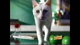 Friskies ad 2003 [upl. by Titos649]