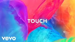 Avicii  Touch Me Lyric Video [upl. by Josephson806]