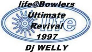 lifeBowlers Ultimate Revival 97 Dj WELLYwmv [upl. by Latty]