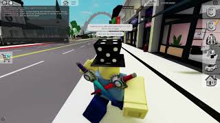 ROASTING ROBLOX STORYTIMES 1 [upl. by Lezlie]