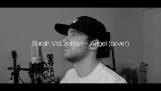 Sarah McLachlan  Angel cover [upl. by Shieh]