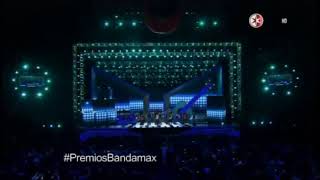 Julión Álvarez Y Su Norteño Banda  Popurri De Joan Sebastian En Vivo Premios Bandamax [upl. by Anima]