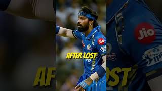 Hardik Pandya BANNED For IPL 2025 🤯 Why Hardik BANNED For Ipl2025 First Match  cricket yt shorts [upl. by Kirred]