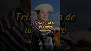 Ya escucharon este temazo de Alfredo Escudero🎶 del álbum Tierra de Compositores 🪗🇵🇦 [upl. by Atsejam]