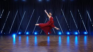 Khuda Jaane  Reprise Cover  Piyush Shankar  Dance Cover  Enso Studio [upl. by Aynek]