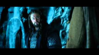 The Hobbit Trailer 2  alternate ending quotStingquot [upl. by Qahsi]