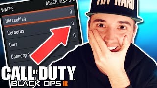 WTF ER HATTE NOCH NIE EINE STREAK  Black Ops 3  DSDSU [upl. by Nyliahs819]