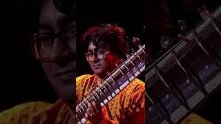 rageshree 🎶 sitar virtuoso Deepsankar Bhattacharjee and tabla maestro Abhirup Roy EveningRagas [upl. by Abebi]