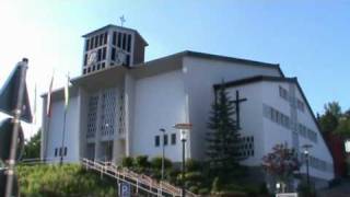 BlieskastelLautzkirchen D  St Mauritius  Carillon [upl. by Meece]