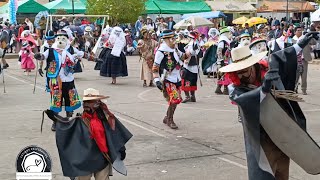 PRIMICIAS  TUNANTADA 2024  ORQ INTERGALÁCTICOS ENGREÍDOS DEL PERÚ [upl. by Nesnaj867]