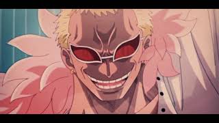 One Piece Donquixote Doflamingo  EDIT  AMV  My Ordinary Life [upl. by Ariela]