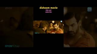 dishoom full movie scenes ll youtubeshorts status shorts [upl. by Wayne71]