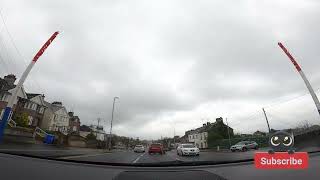 17th April 2024 GoPro Coagh to Cookstown via Moneymore [upl. by Eannej]