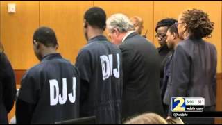 Teen gets life sentence for violent home invasion shooting [upl. by Ameh83]