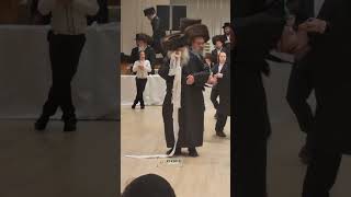 Makava Rebbe Mitzvah Tantz  Elul 5784 [upl. by Ykcin]