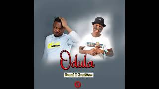 Odula by Ronal onetime ft Zomblam 2024 Natuhwanune Album aut now 🔥 [upl. by Elyssa]