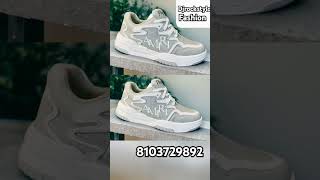 Stylish shoes 👟new pattern shoes trending shoes 2025 [upl. by Gnoht]