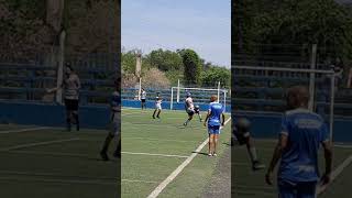 CACP VS ALL BOYS NOVENA CATEGORÍA INFERIORES LCF 2024 [upl. by Doubler]