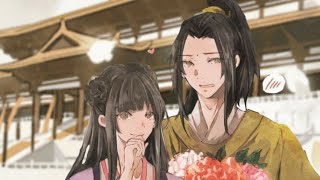 Mdzs react to ship 2 XuanLi [upl. by Aerol263]